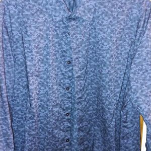 Perry Ellis dress shirt